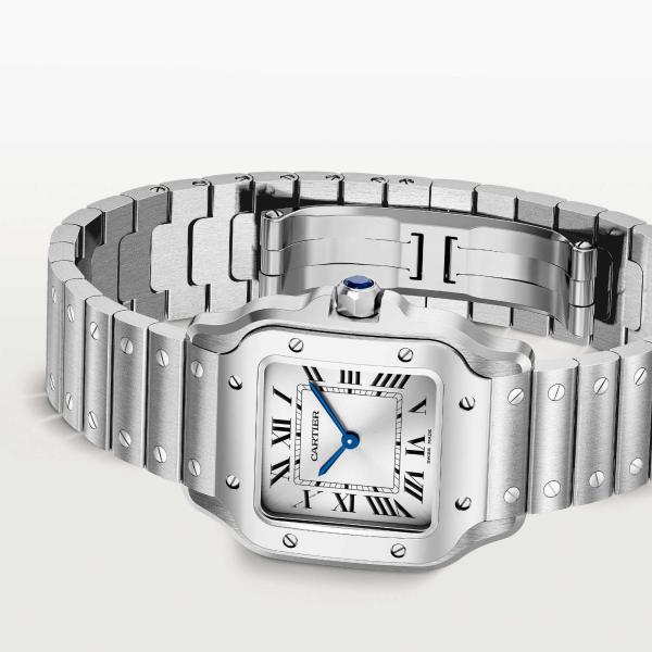 Cartier Santos de Cartier (Ref: WSSA0082)