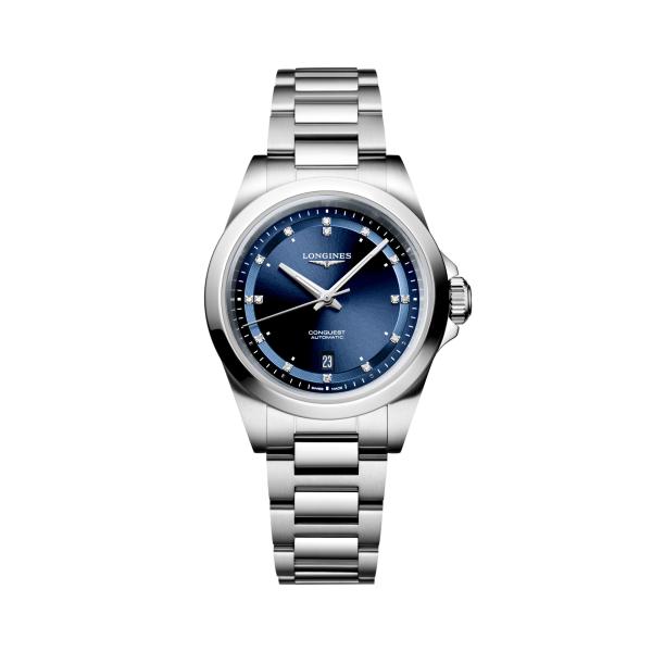 Longines CONQUEST (Ref: L3.320.4.97.6)