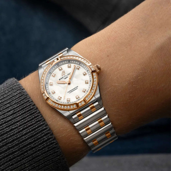Breitling Chronomat 28 (Ref: U72310531A1U1)