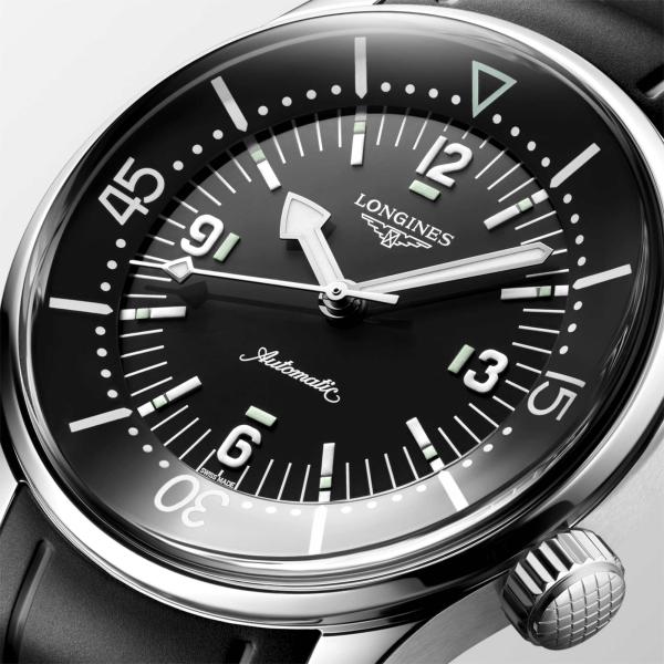 Longines Legend Diver (Ref: L3.764.4.50.9)