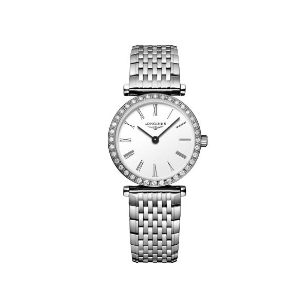 Longines LA GRANDE CLASSIQUE DE LONGINES (Ref: L4.341.0.11.6)