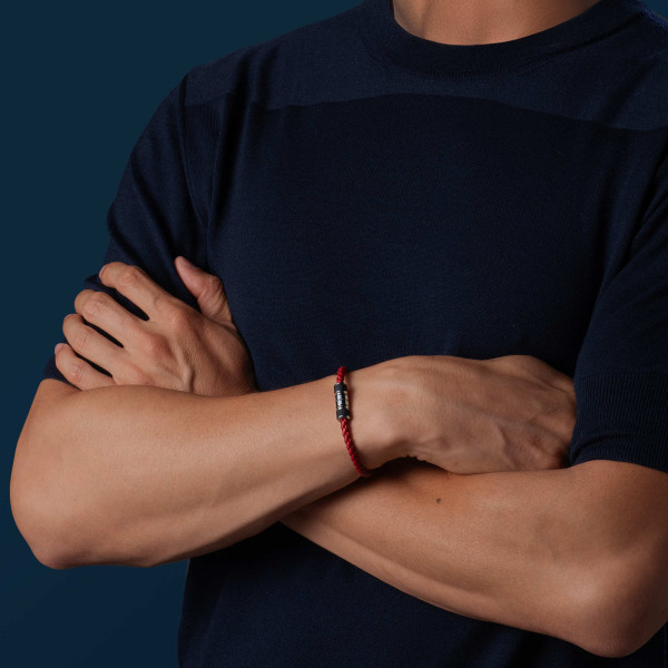 Chopard Classic Racing Armband (Ref: 95016-0272)