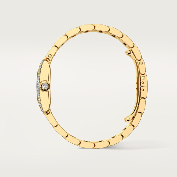 Cartier Tank Française (Ref: WJTA0062)