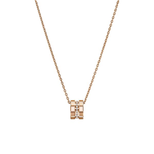 Chopard Ice Cube Anhänger (Ref: 797005-5003)