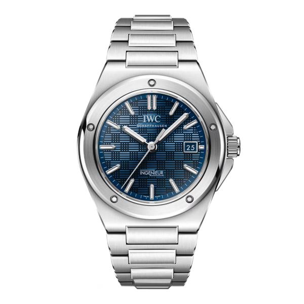 IWC INGENIEUR AUTOMATIC 40 (Ref: IW328907)