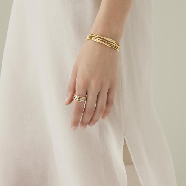 Marco Bicego Marrakech Armband (Ref: BG852__Y_01)