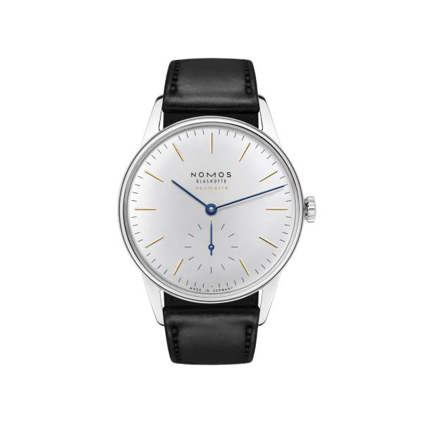 NOMOS Glashütte Orion Neomatik - 175 Years Watchmaking Glashütte (Ref: 395.S1)