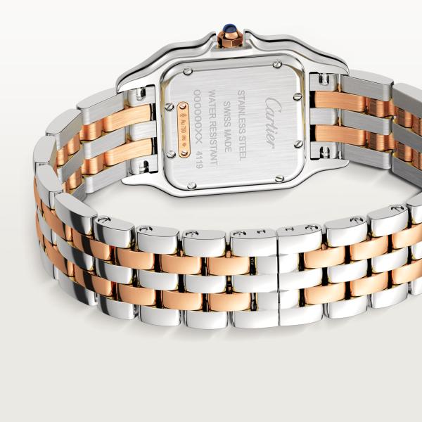 Cartier Panthère de Cartier (Ref: W3PN0007)
