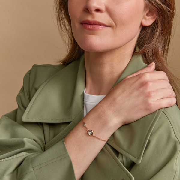 Bron Mira Mira Armband (Ref: 8AR4011BTBBR)