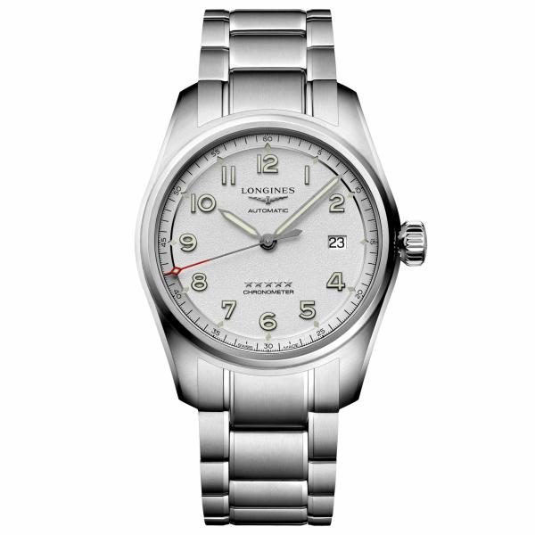 Longines Longines Spirit (Ref: L3.810.4.73.6)