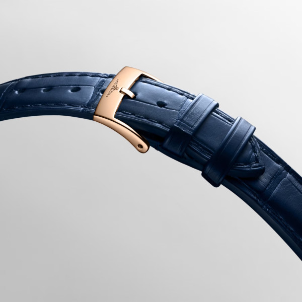 Longines MASTER COLLECTION MOONPHASE (Ref: L2.409.8.87.2)