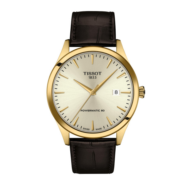 Tissot Classic Dream 40mm (Ref: T158.407.36.261.00)