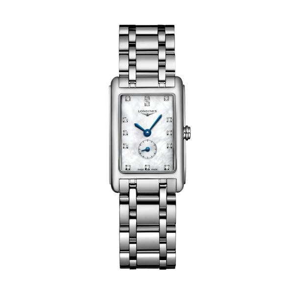 Longines Longines DolceVita (Ref: L5.255.4.87.6)