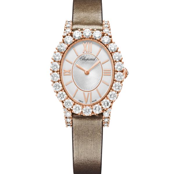 Chopard L'Heure du Diamant (Ref: 139384-5104)
