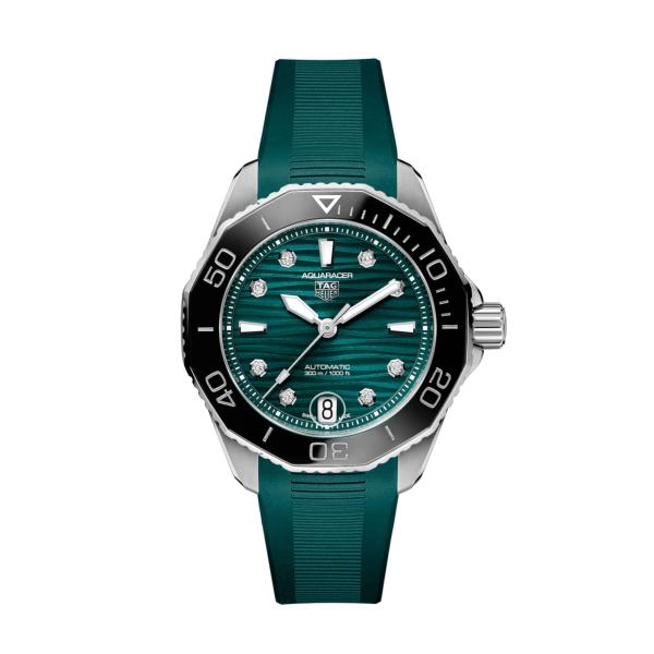 TAG Heuer Aquaracer Professional 300 Date (Ref: WBP231G.FT6226)