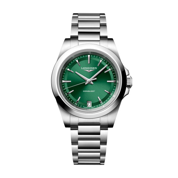 Longines CONQUEST (Ref: L3.460.4.09.6)