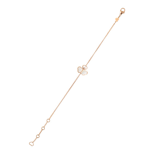 Chopard Happy Hearts Wings Armband (Ref: 85A083-5031)