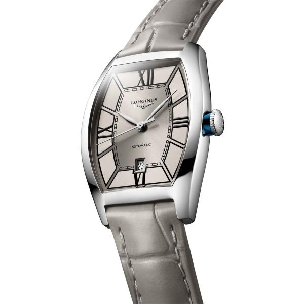 Longines LONGINES EVIDENZA (Ref: L2.142.4.66.2)