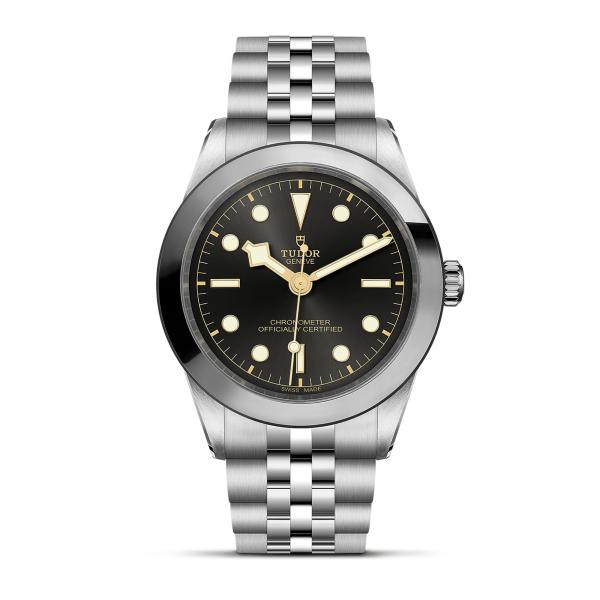 TUDOR Black Bay One 39 (Ref: M79660-0001)