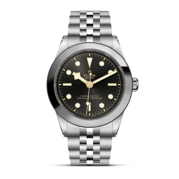 TUDOR Black Bay 39 (Ref: M79660-0001)