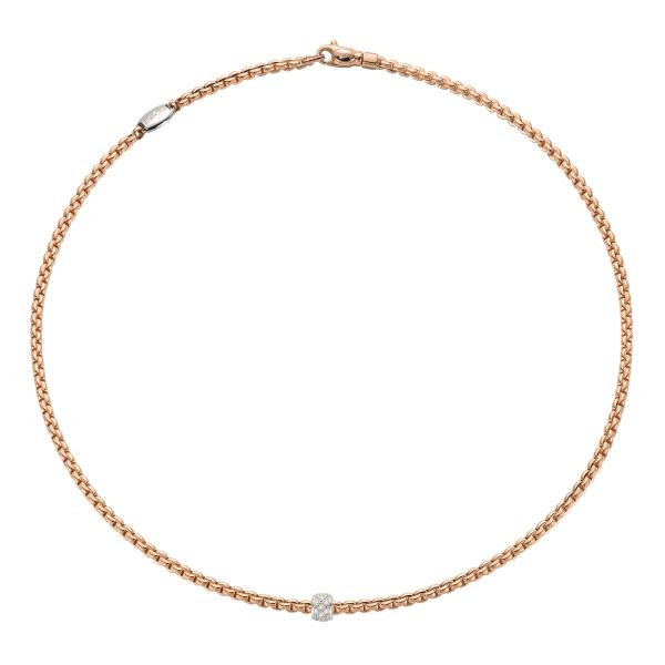 FOPE Eka Tiny Flex'it Collier (Ref: 73001CX_PB_R_XBX_043)