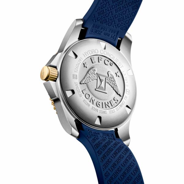 Longines HYDROCONQUEST (Ref: L3.781.3.96.9)
