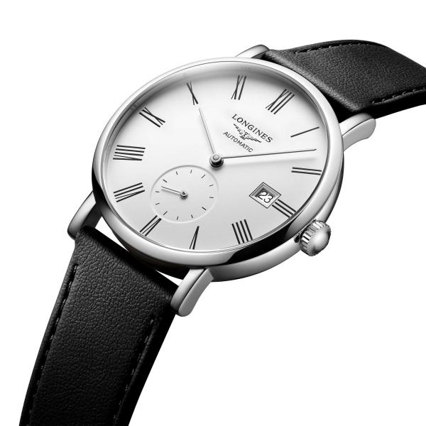 Longines The Longines Elegant Collection (Ref: L4.812.4.11.0)