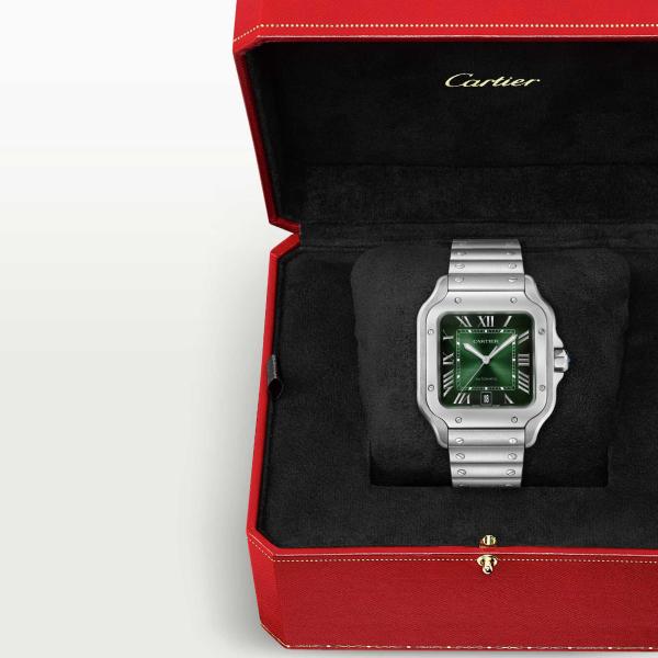 Cartier Santos de Cartier (Ref: WSSA0062)