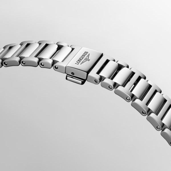 Longines CONQUEST CHRONOGRAPH (Ref: L3.835.4.02.6)