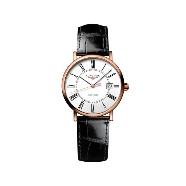 Longines The Longines Elegant Collection (Ref: L4.378.8.11.4)