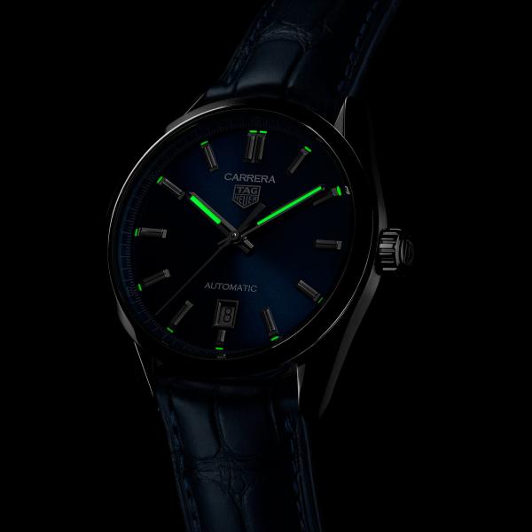 TAG Heuer TAG HEUER CARRERA DATE (Ref: WBN2112.FC6504)