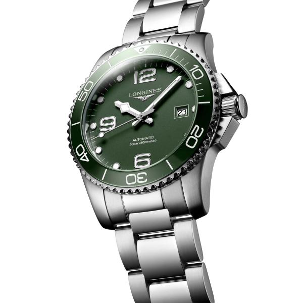 Longines HYDROCONQUEST (Ref: L3.781.4.06.6)