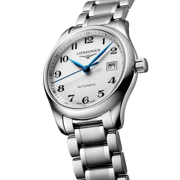 Longines The Longines Master Collection (Ref: L2.257.4.78.6)