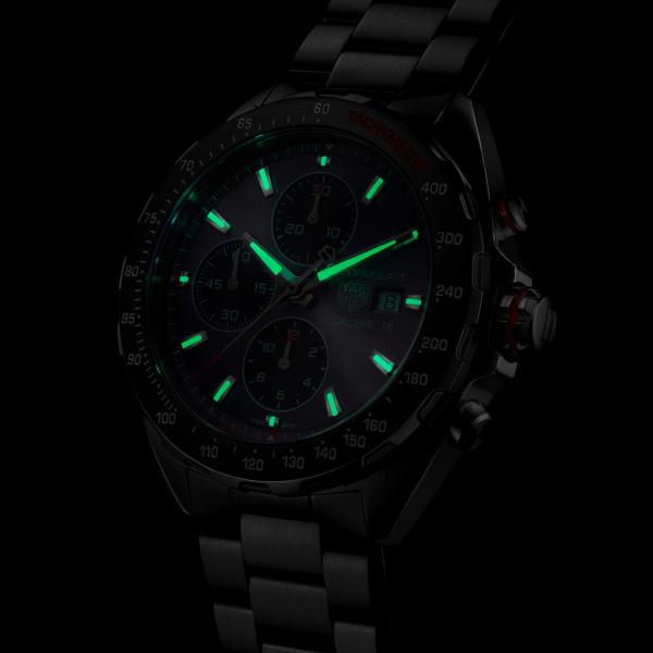 TAG Heuer TAG HEUER FORMULA 1 CHRONOGRAPH (Ref: CAZ2012.BA0876)