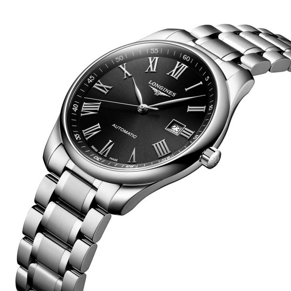 Longines LONGINES MASTER COLLECTION (Ref: L2.893.4.59.6)