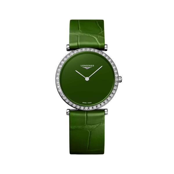 Longines LA GRANDE CLASSIQUE DE LONGINES MONOCHROME (Ref: L4.523.0.60.2)