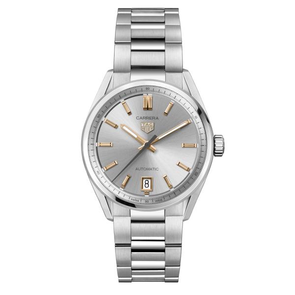 TAG Heuer TAG HEUER CARRERA DATE (Ref: WBN2310.BA0001)