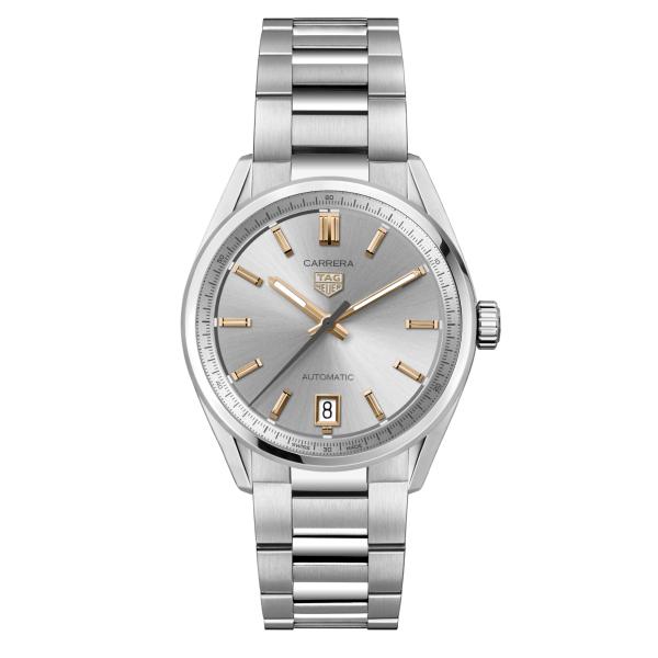 TAG Heuer Carrera Date (Ref: WBN2310.BA0001)