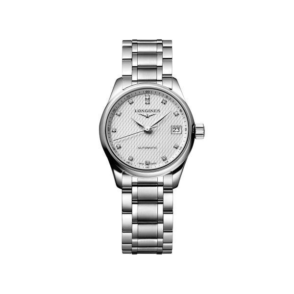 Longines The Longines Master Collection (Ref: L2.128.4.77.6)