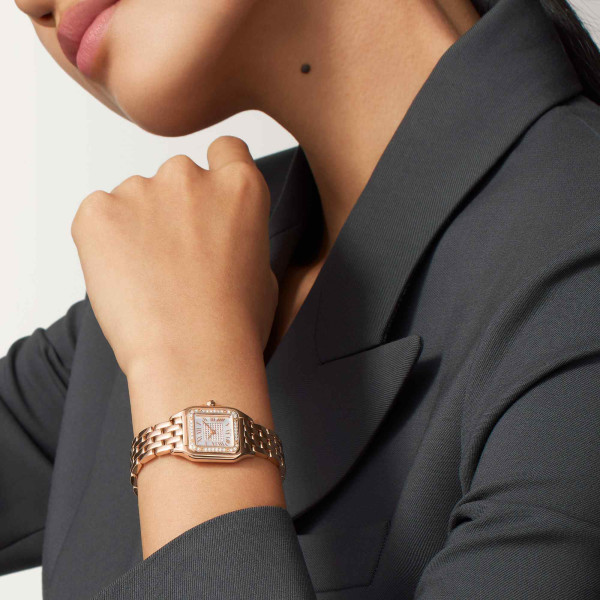 Cartier Panthère de Cartier SM (Ref: WJPN0091)