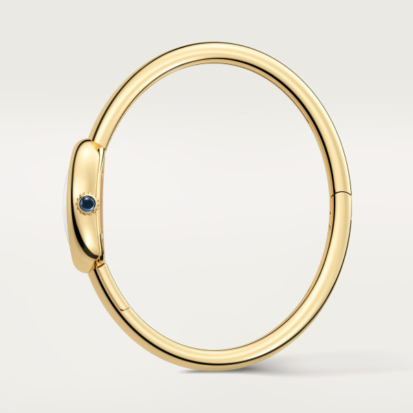 Cartier Baignoire (Größe 16) (Ref: WGBA0045)