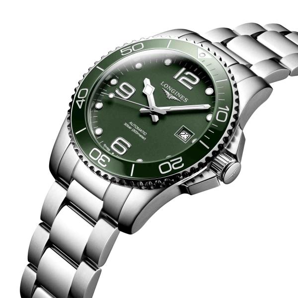 Longines HydroConquest (Ref: L3.781.4.06.6)