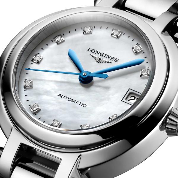 Longines LONGINES PRIMALUNA (Ref: L8.111.4.87.6)