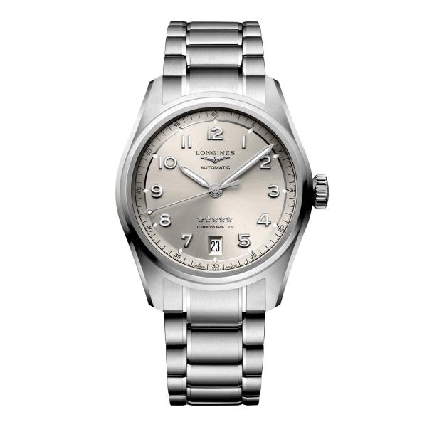 Longines Longines Spirit (Ref: L3.410.4.63.6)