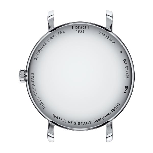 Tissot Everytime 34mm (Ref: T143.210.11.033.00)
