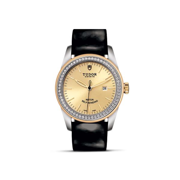 TUDOR Glamour Date (Ref: M53023-0044)