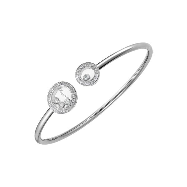 Chopard Happy Diamonds Icons Armband (Ref: 85A618-1202)