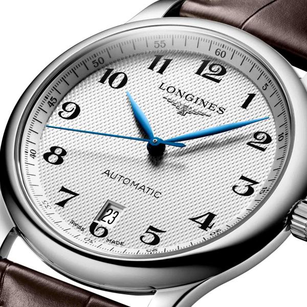 Longines The Longines Master Collection (Ref: L2.628.4.78.3)