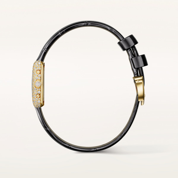Cartier Tank Louis Cartier (Ref: WJTA0073)