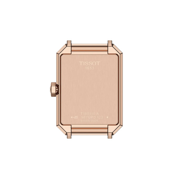 Tissot SRV 30mm (Ref: T160.110.33.046.00)